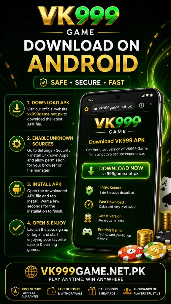 vk999 game download android 